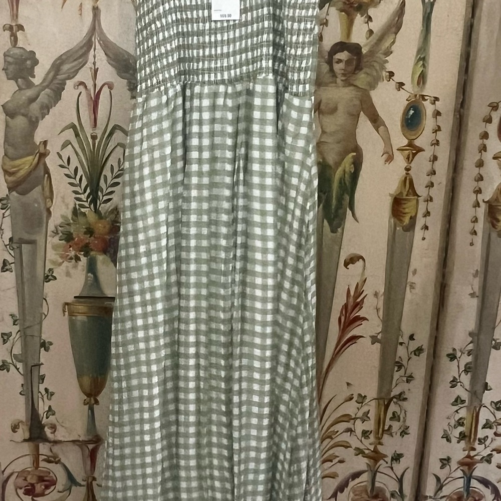 And Now This Maxi Dress - Picture 4 of 8